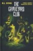 GRAVEYARD CLUB HC [9798892155540]